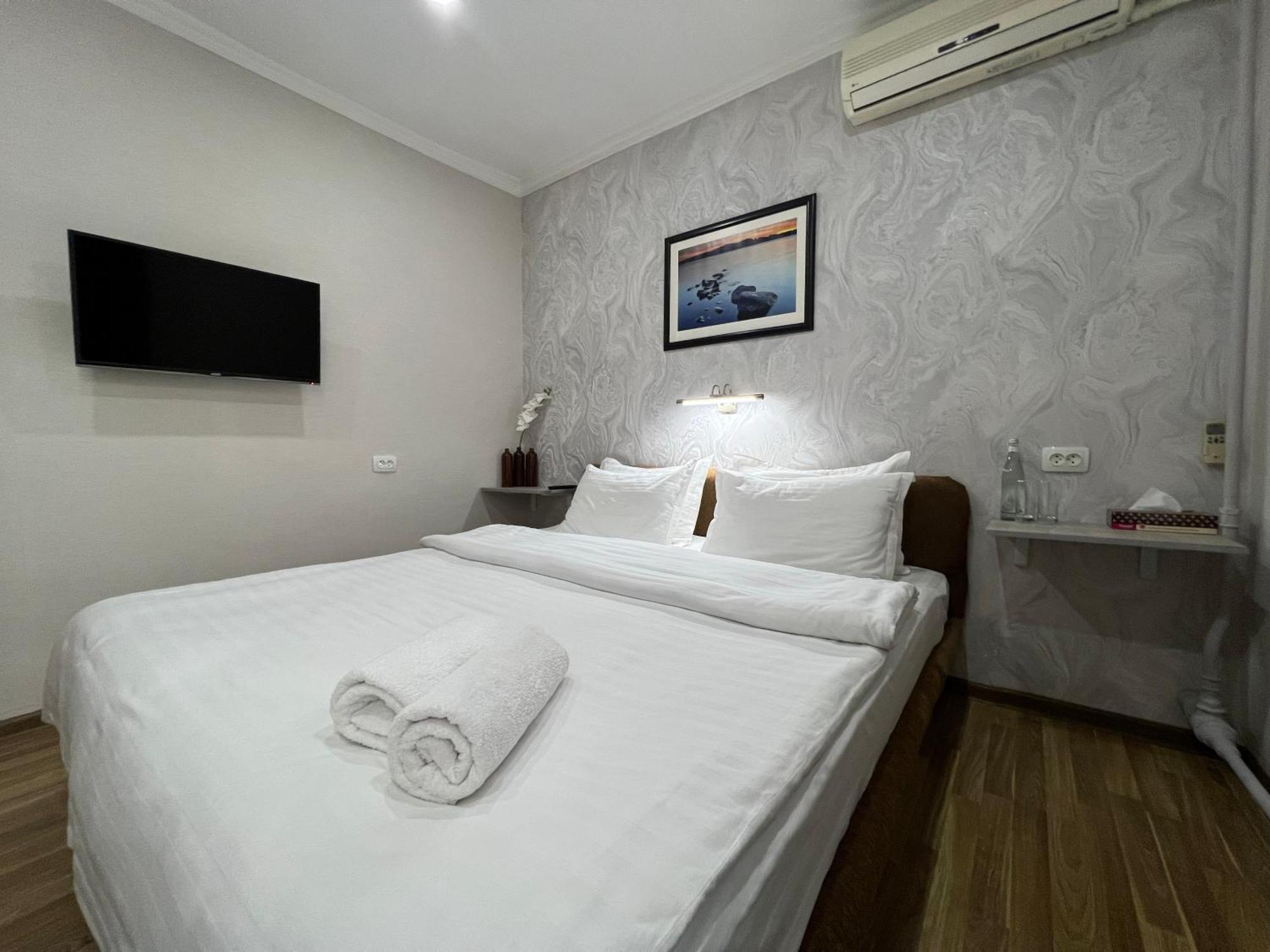 Frodo Hotel Tashkent Exterior photo