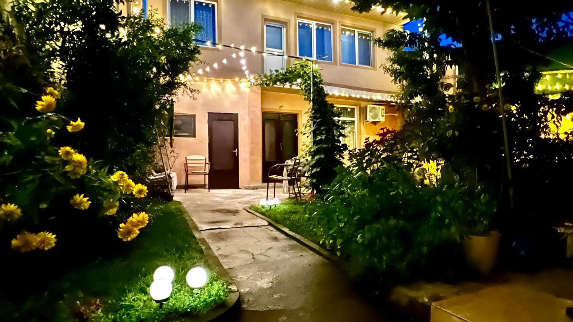Frodo Hotel Tashkent Exterior photo