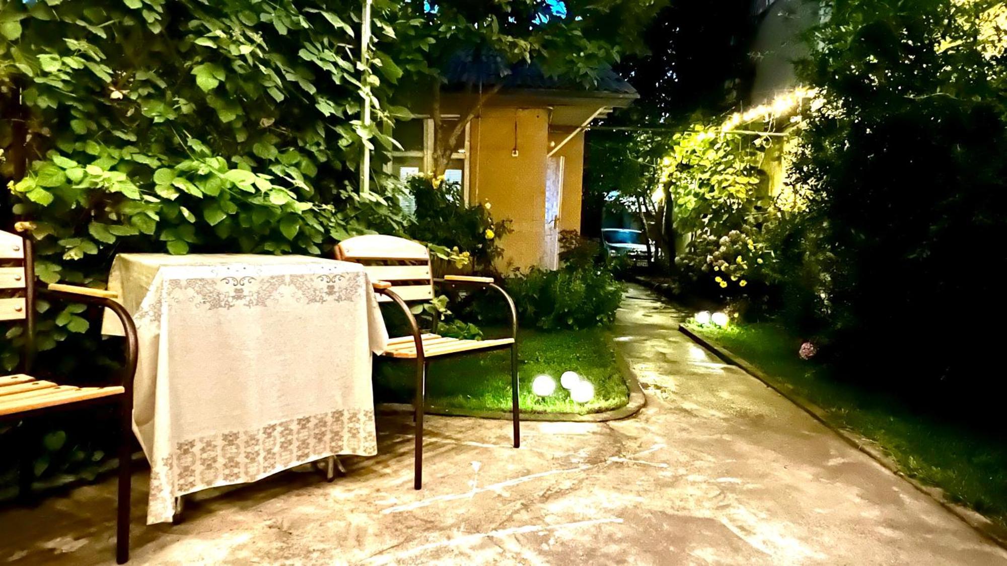 Frodo Hotel Tashkent Exterior photo