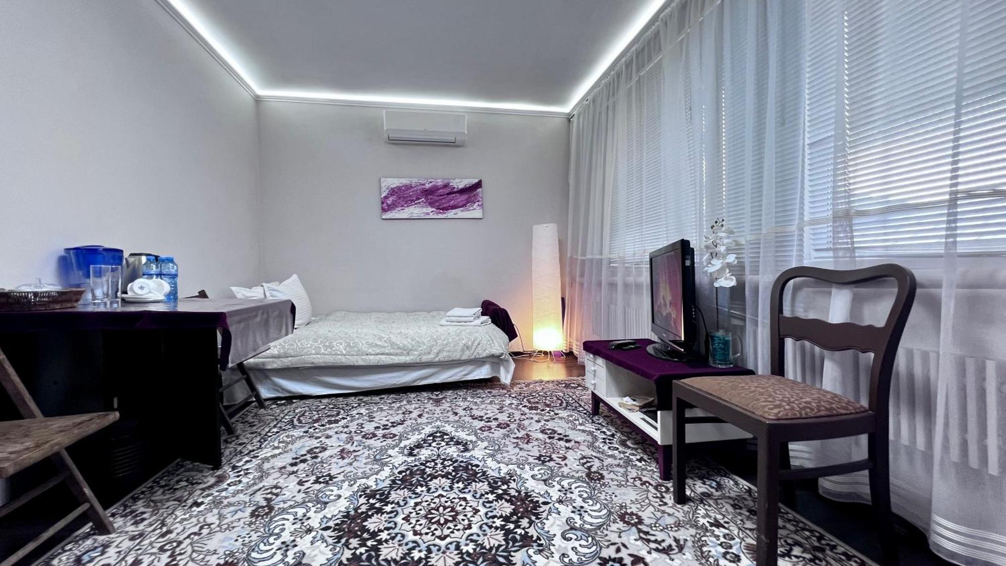 Frodo Hotel Tashkent Exterior photo