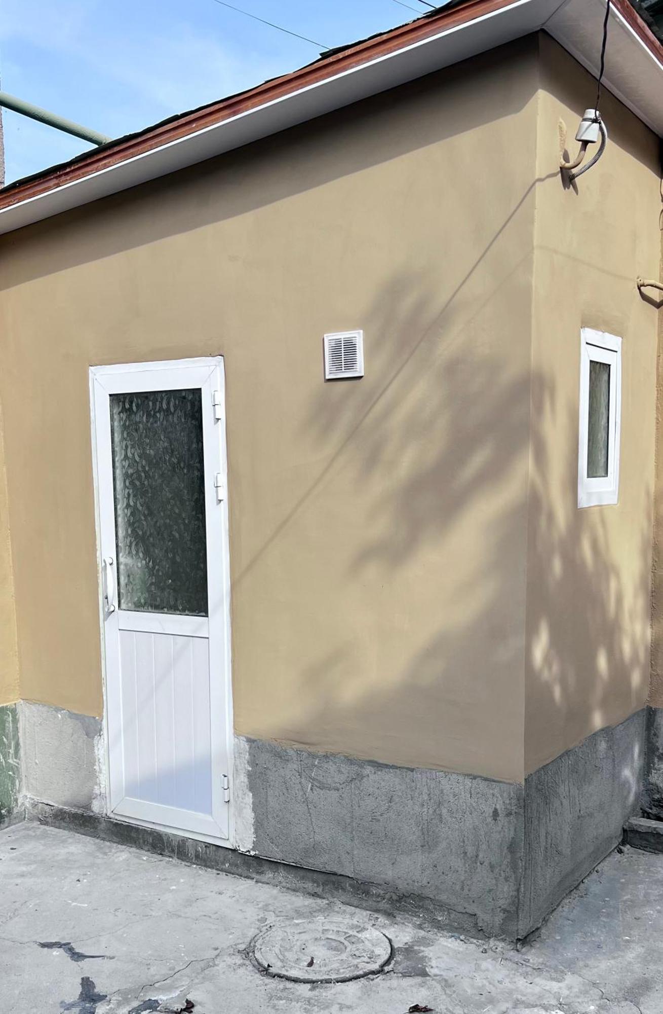 Frodo Hotel Tashkent Exterior photo